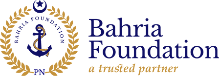 Anchan Law Client Bahria Foundations